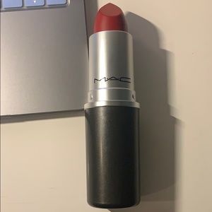 M.A.C lipstick canister 6 inches tall